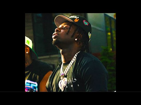 [FREE] Sleepy Hallow x Sheff G Type Beat - "Strange Feelings"