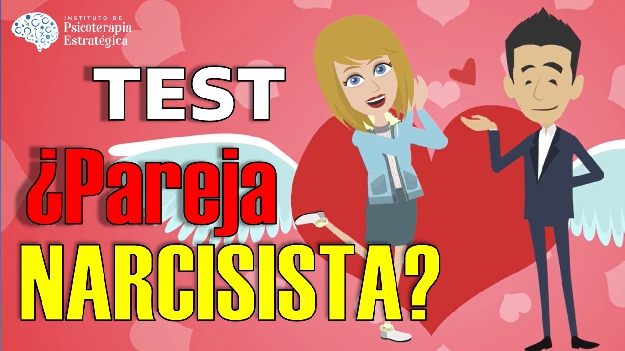 50 Preguntas para saber si tu pareja es NARCISISTA: Descubre si vives con uno