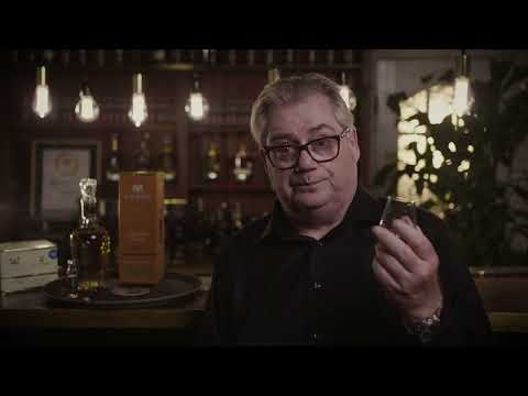 Non Plus Ultra Ambre d’Or Excellence - DK