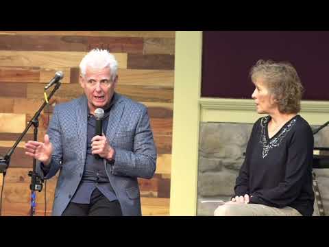 Robert Henderson Weekend -  Q&A Part 1