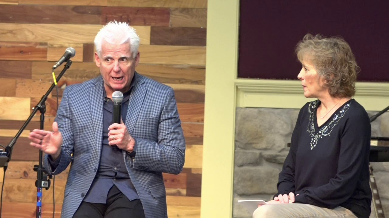 Robert Henderson Weekend -  Q&A Part 1