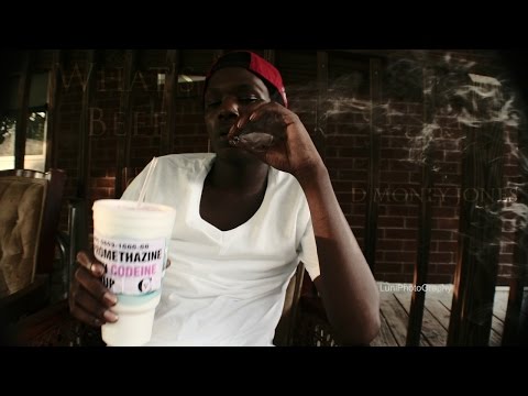 D Money Jones "What's Beef" Slugga Diss Official V
