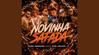 Download lagu Novinha Safada mp3 Download lagu Novinha Safada mp3