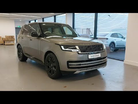 Land Rover Range Rover HSE 3.0 Si6 PHEV - Image 2