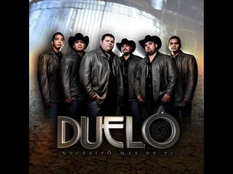 duelo - un beso