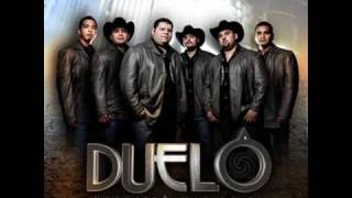 duelo - un beso