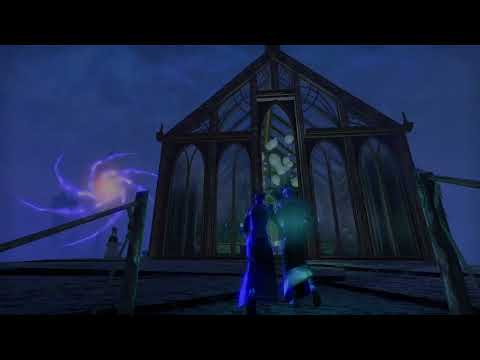 ESO housing: Abc1956 creations: La Torre (Coldharbour Surreal Estate)