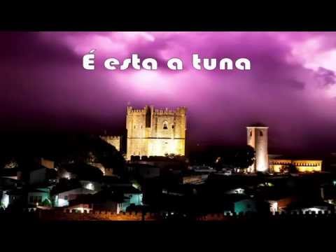 RTUB - É esta a tuna