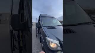 الميكروباصات لنقل الركاب Mercedes-Benz Sprinter 516 | صورة 5 - Autoline