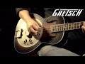 Gretsch G9240 'Alligator' Round Neck | Featured Demo | Gretsch Guitars
