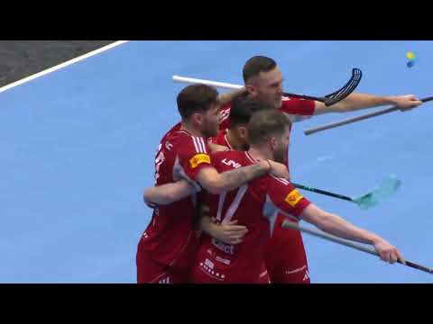 Highlights: Falun - Strängnäs