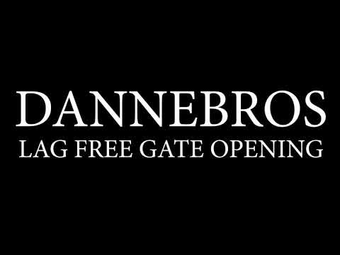 Classic WOW: AQ opening event (Dannebros)