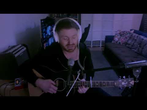 Lindo Aztec Electro Acoustic Guitar