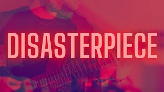 Slipknot - Disasterpiece | GUITAR LESSON