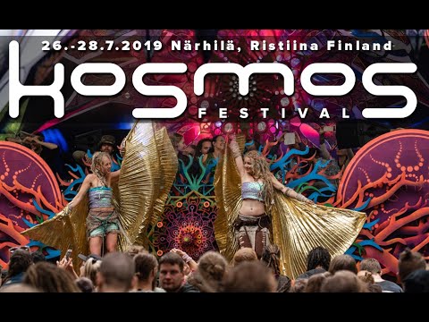 download lagu mp3 mp4 Kosmos Festival, download lagu Kosmos Festival gratis, unduh video klip Kosmos Festival
