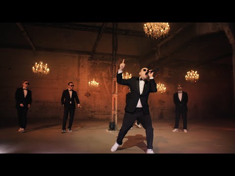 EMA2021 - Live from Põhjala tehas - 5MIINUST x Hendrik Sal-Saller - Loodus ja hobused