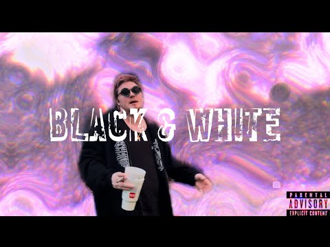 hoepless - black & white