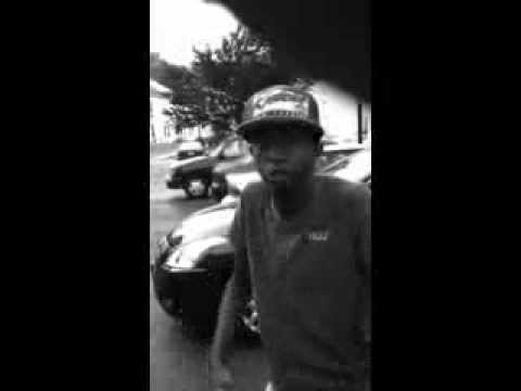 Wild Milly - Cypher With 2KMG (2012)