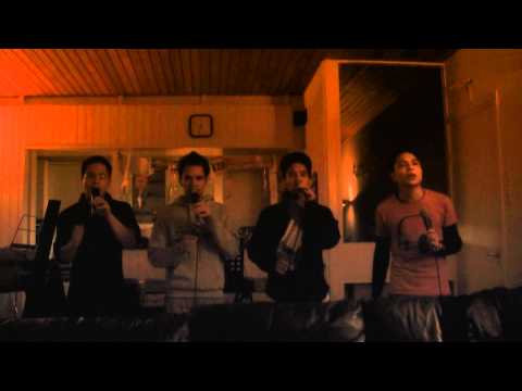 Niemand cover by 4Faith