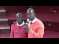 The Days At Nairobi Parklands Baptist Church KENYA Wilson W Muwanguzi