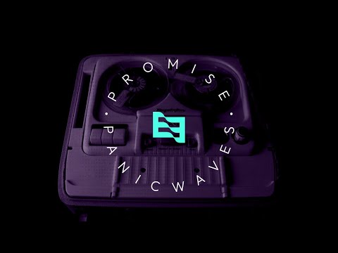 panicwaves - Promise [official lyric video]