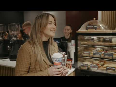 Prințul Păcii a venit - Alin & Emima Timofte (Flash mob)