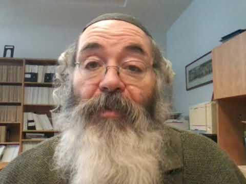 R' Naftali of Ropshitz & the Arrogant Ascetic