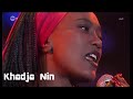 Khadja Nin ( Burundi) - Mama