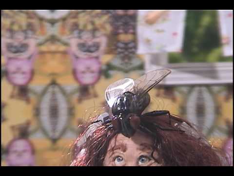 Trailer for the The Reading (2011)