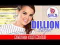 Dillion Harper An Industry Legend