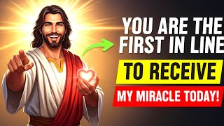 😱God Says: "I STRUGGLED TO GET THIS TO YOU" | God's Message Today | Call of God