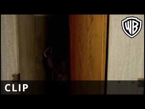 Clip Alert: ‘Bathroom’ The Gallows | Warner Bros. Pictures