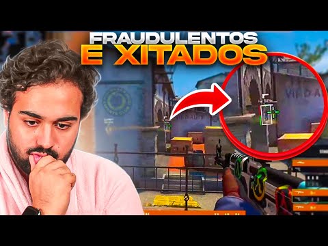 CHAOS vs MIBR, realmente XITARAM? Entenda todo o CASO.