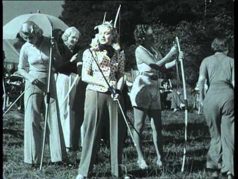 Ženy a ženská emancipace v předválečném vysílání  | Plus