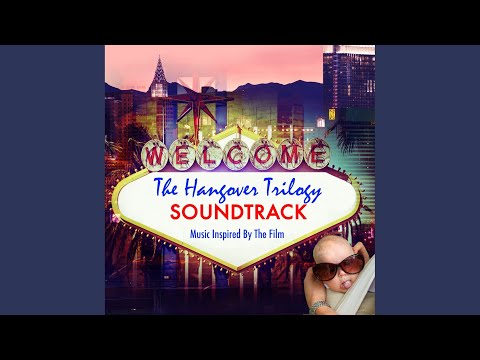 In the Air Tonight (From "The Hangover")