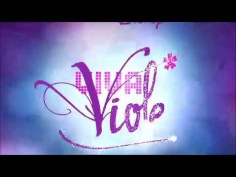 Viva Violetta les 4 et 5 octobre Cap cinéma Montauban