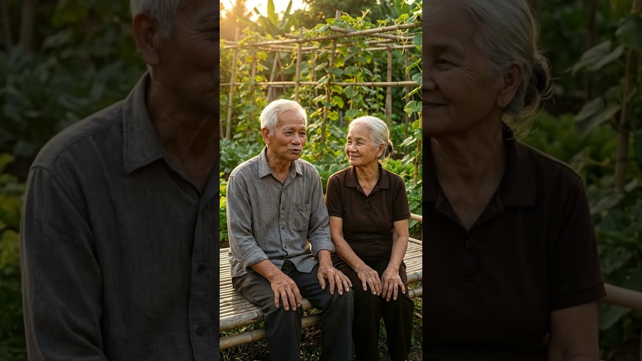 Trợ lý Tạo Prompt Triết lý Người già- Siêu Viral