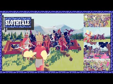 Formation Destroyers - TABS |  VOID MONARCH, CHRONOMANCER, THOR, 2X SHOGUN, SUPER BOXER, etc....