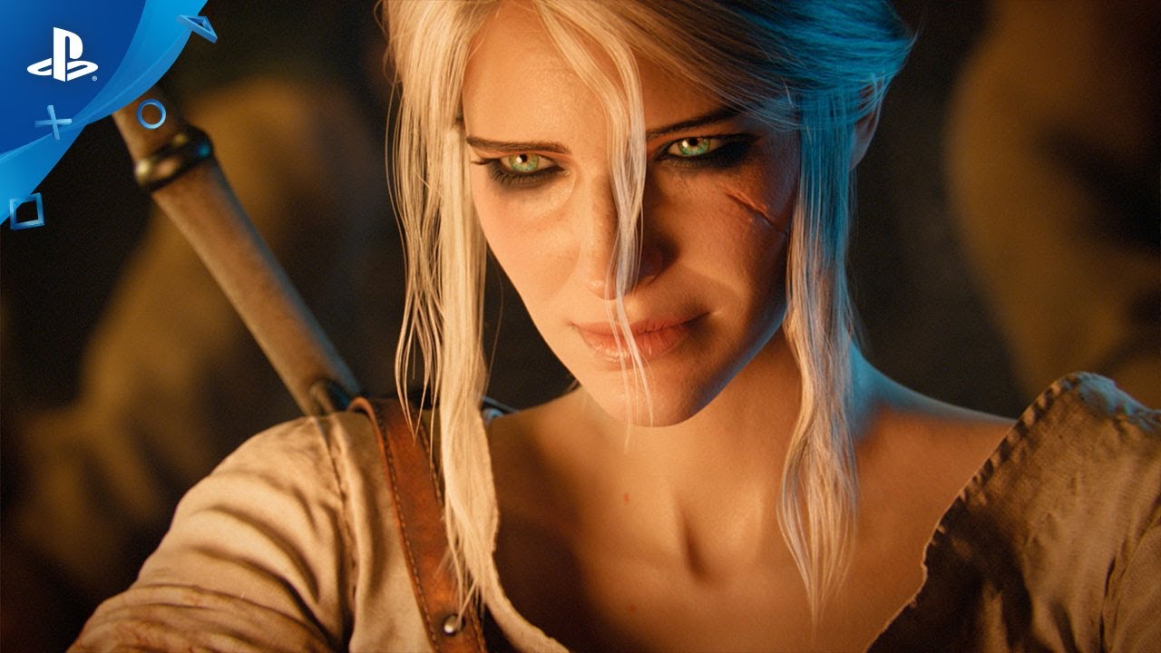 Gwent: The Witcher Card Game Public Beta Out Now on PS4