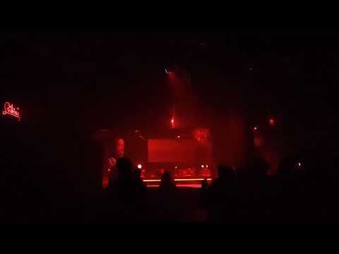 Brina Knauss, Amadori, Gespona // Live @ Sala bikini // Barcelona 07-01-23 part 4
