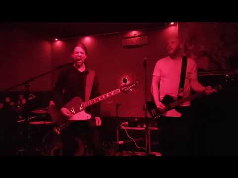 Mofer - Stranger in my house - Live Stereo Wonderland Köln 2023