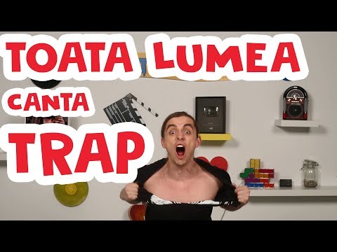 Politia Muzicii: Croatia la EUROVISION, trap cu UDDI