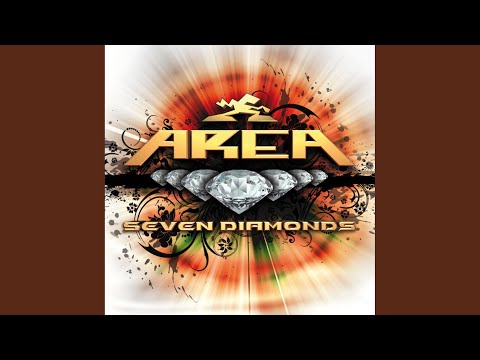 Seven diamonds (Area loves Mokis Radio Remix)