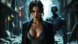 🤖 El Día En Que LOS ROBOTS Perdieron EL CONTROL | PELÍCULA GRATIS 🤣 COMEDIA