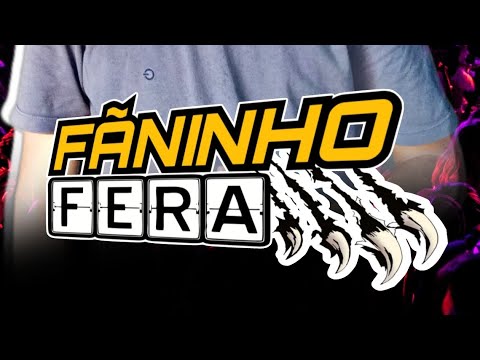 CD FÃNINHO FERA FORRÓ BEIRADÃO
