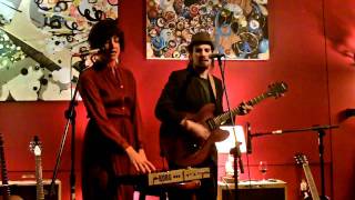 Water Under Bridges - Denim Wedding