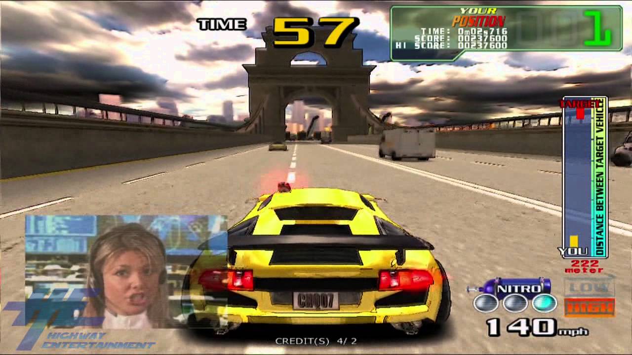 Gameplay Video