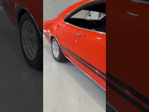 Thumbnail for Sound on 🔉 Holden Monaro GTS #holden #gts #monaro by Holden Monaro