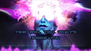 Sevendust Feat. Aaron Lewis - Follow ( Lyrics )