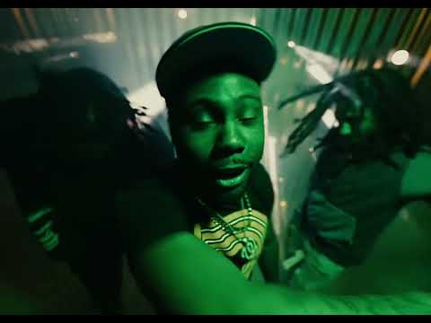 Tye Henney - Nah Uh (Official Video)